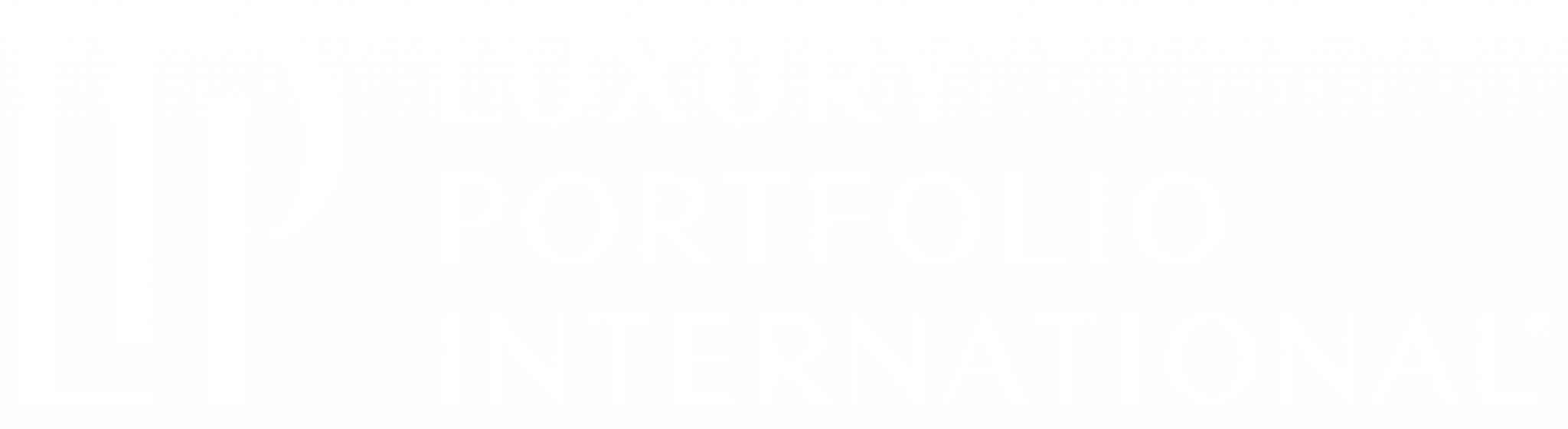 Luxury Portfolio logo